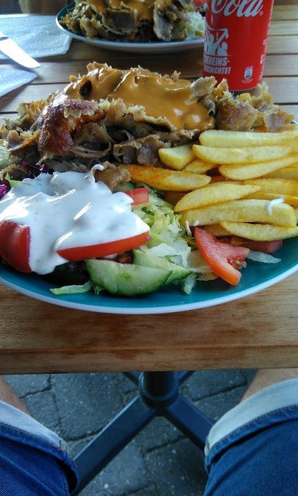 Ali Kebap Haus & Restaurant